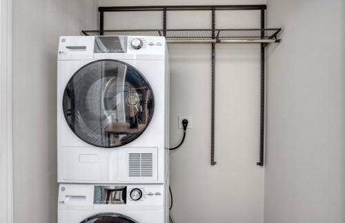 Blueground North Station gym nr restaurants BOS-1007 - Foto 13