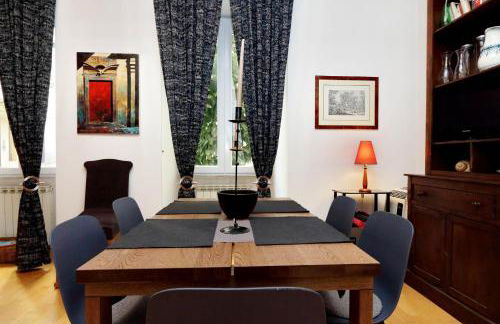 Apartment Vespucci - Foto 11