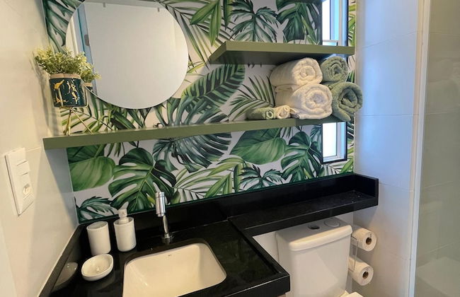 RN Studio Premium 913 - Vista Mar - Foto 12