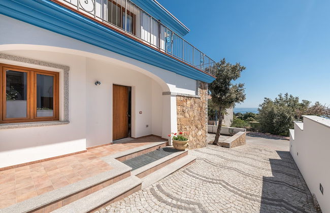 Casa Festa - Photo 1