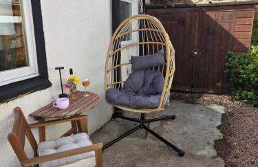 Captain's Retreat, Peterhead - Foto 17