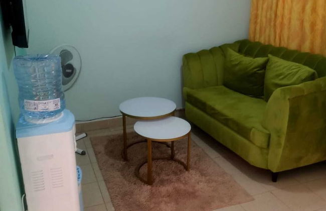 Lux Suites Pipeline Apartments Milimani - Foto 15