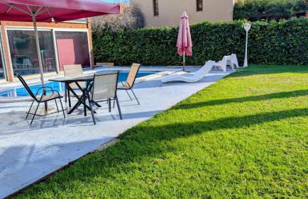 Villa a 100 metros de la playa - Photo 24