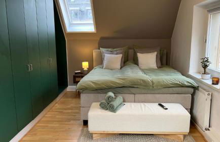 Corporate Comforts Münster Altstadt - Foto 10