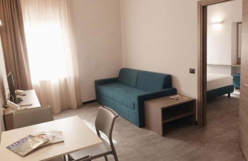 Residence Carlton - Foto 24