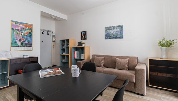 Italianway Easy - Gran Sasso 10 - Foto 2, Habitación