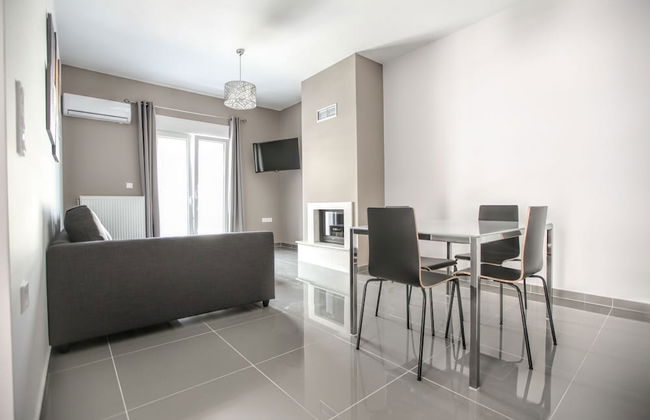 Terra di Meteora Suites 1 - Foto 11