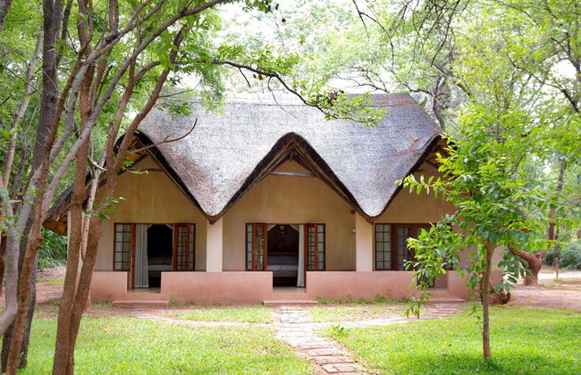 The Royal Sichango Village - Foto 24