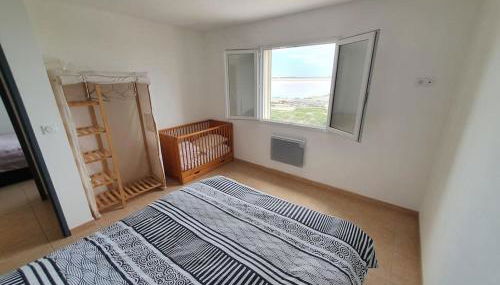 Maison 3 chambres, quartier calme, vue sur les salines ! - Foto 4, wardrobe