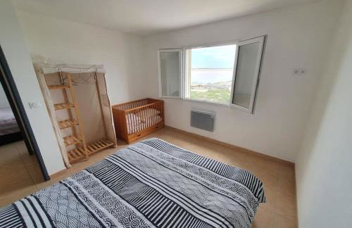 Maison 3 chambres, quartier calme, vue sur les salines ! - Foto 4