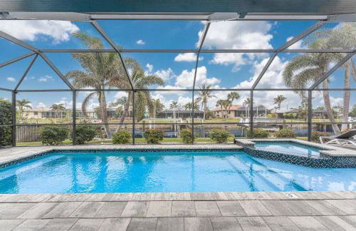 Villa Tranquility-Waterfront-Free Amenities-Heated Pool-Bikes-Dock Fishing & Beach Gear - Foto 21