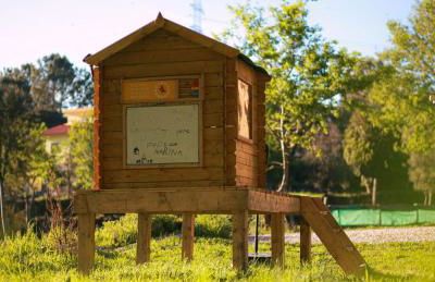 Ohana Gerês House - Foto 33