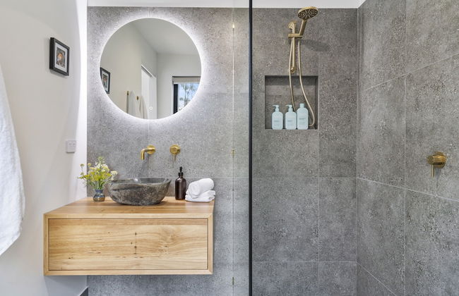 The Hide On Cloudy - Photo 25