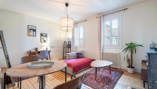 APPARTEMENT ARTEM - Centre - Université - Photo 2