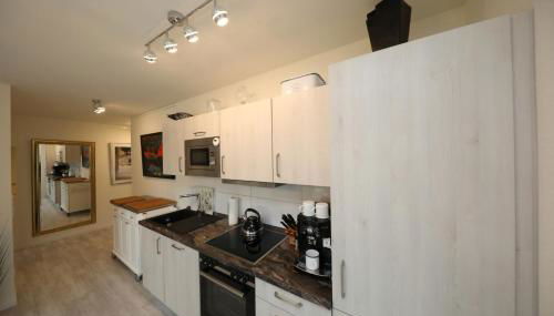 Quartier Hohe Geest 15 - Nordseebrise - Foto 3