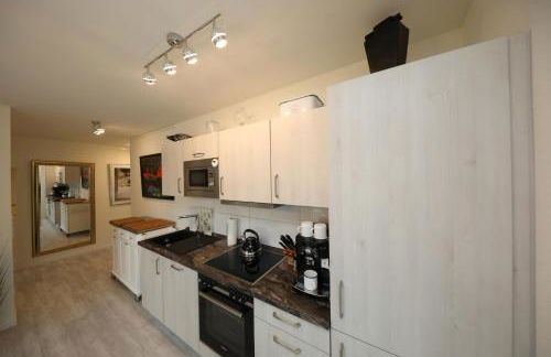 Quartier Hohe Geest 15 - Nordseebrise - Foto 3