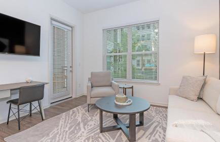 Landing Modern 1BD Gym Pool - Foto 24