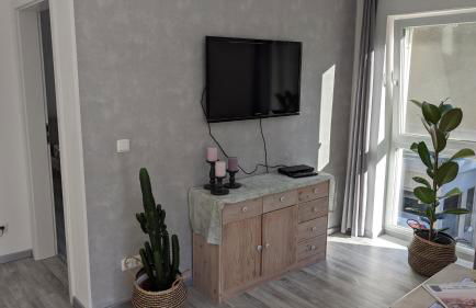 Ferienwohnung Kern Hitzacker - Foto 4