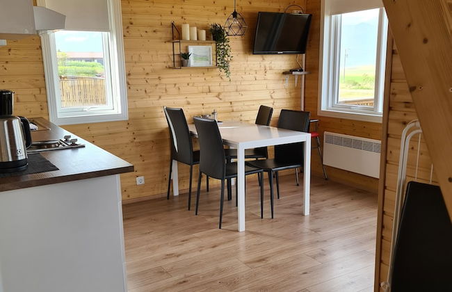 Starmyri 2a Cottages - Foto 7