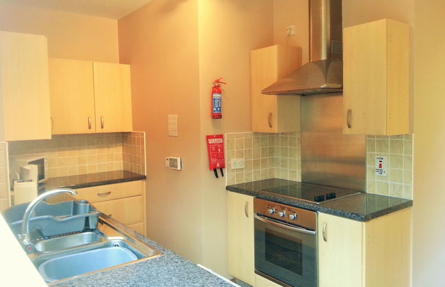 Burleigh House - Foto 9