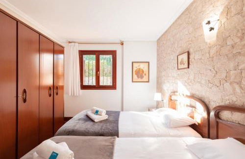 Casa Rural Zelaieta BerriBi - Photo 25