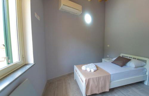 "Il Segreto" Vista Panoramica sulle Isole Eolie con Piscina, palestra e WiFi - Photo 58