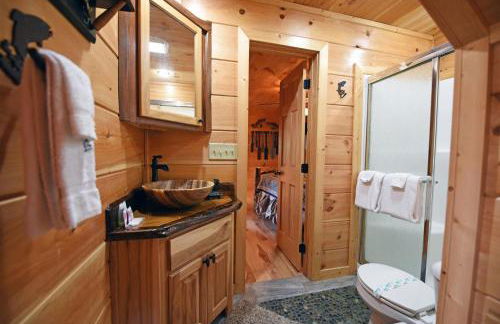 Golden Mountain Tops- Suches - Foto 14