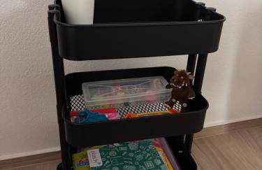 Familienfreundliche Ferienwohnung an der Antoniuslinde im Kurort - Photo 21