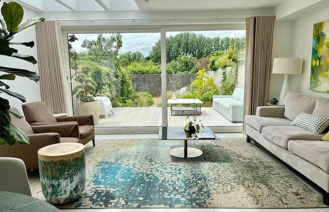 Agate House in Cambridge - Foto 17