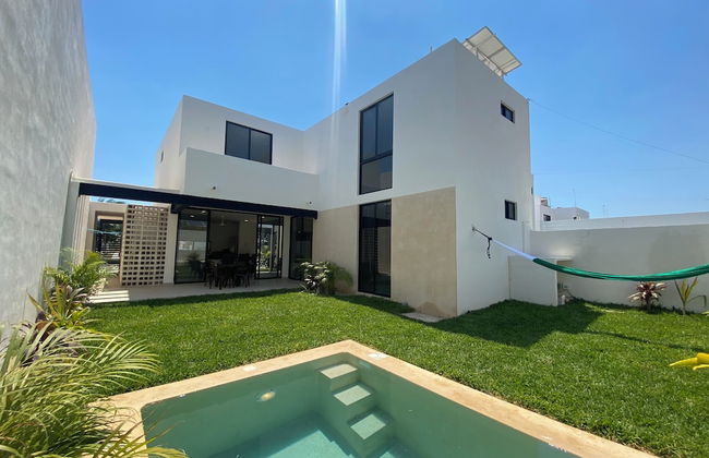 VILLA GRACE tu mejor opcion en Cholul - Foto 14