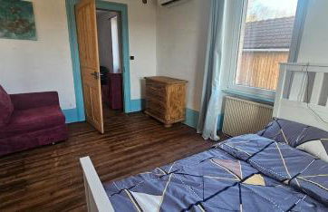 Le Phoenix - gîte 15 personnes parc naturel Vosges Saônoises - Foto 16