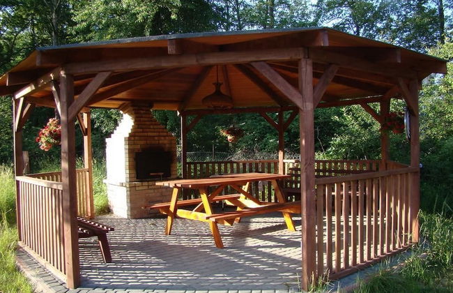 Domki Drewniane Świętne - Photo 17