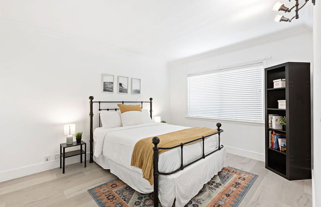 Las Olas Blvd Exclusive Apt With Waterview - Foto 18