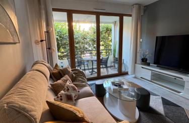 Appart-VictoriaParis - Foto 3