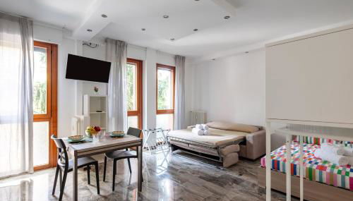 GuestHost - Padova cozy apartments near the Hospital - Photo 1