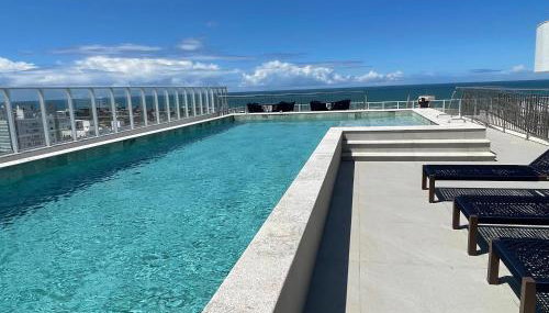 Peracanga Bacutia Guarapari LS05 - Foto 5, sunbed