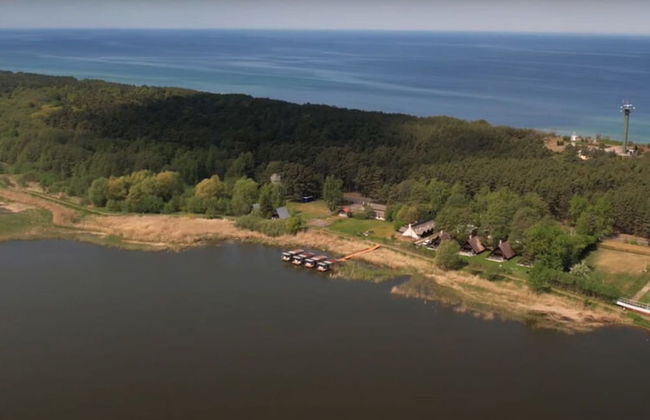 Luxury Houseboat for 3 People, by the sea - Foto 15