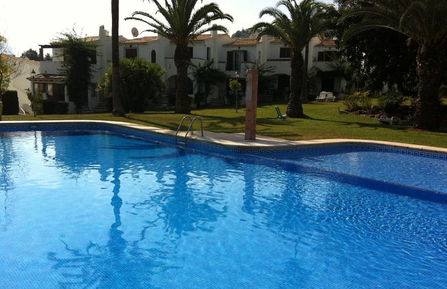 Apartamento Los Almendros 4 - Foto 10