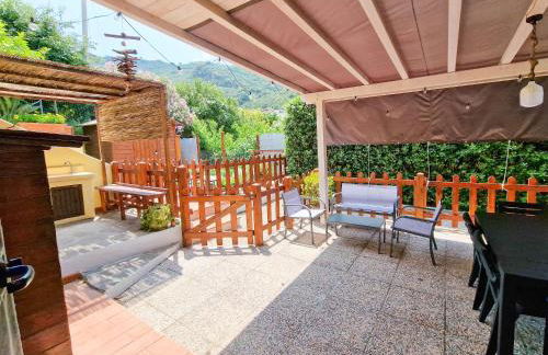 Casa Cristina con patio privato - Foto 19