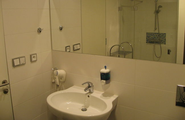 Attractive Apartment in Rokytnice nad Jizerou Near Ski Area - Foto 32