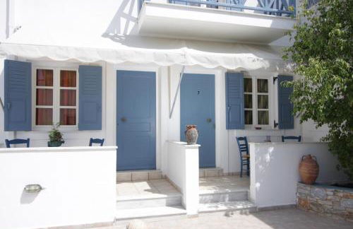 Manos Apartments - Foto 59