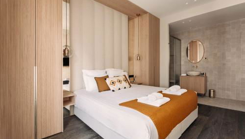 HIGHSTAY - Luxury Serviced Apartments - North Marais 1 - Foto 3