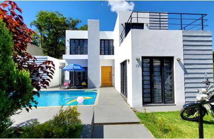 Casa Temporada Ibiúna - Sito dos Pessegueiros - Foto 4