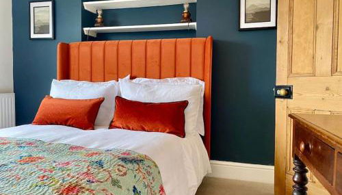 Cotswold Home over 4 floors - perfect for Families Friends Contractors - Foto 2