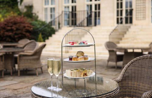 Hazlewood Castle & Spa - Foto 68