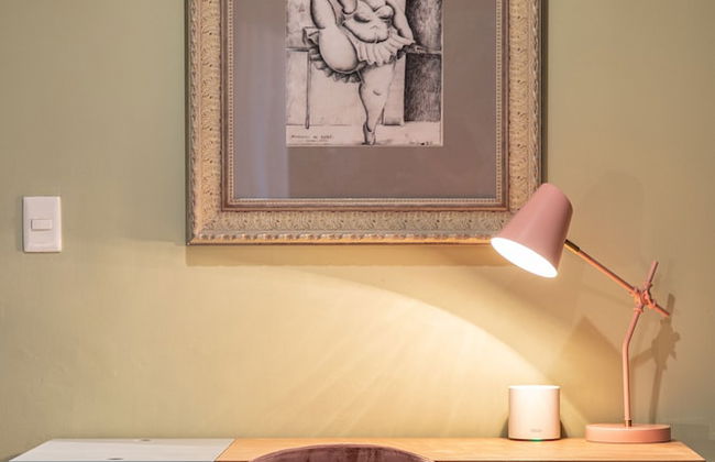 HOLT - Boutique 2BR Puente Viejo Residencial - Foto 12