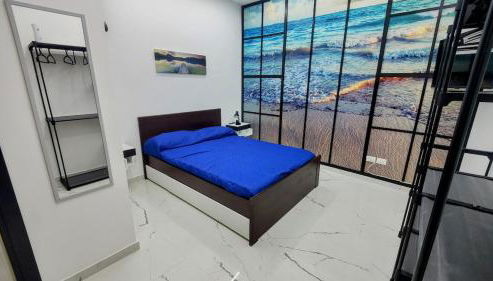 Roccaforte House - Palermo - Foto 4