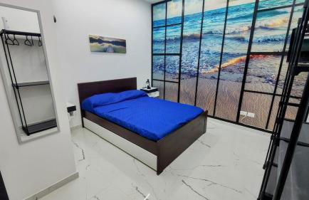 Roccaforte House - Palermo - Foto 4