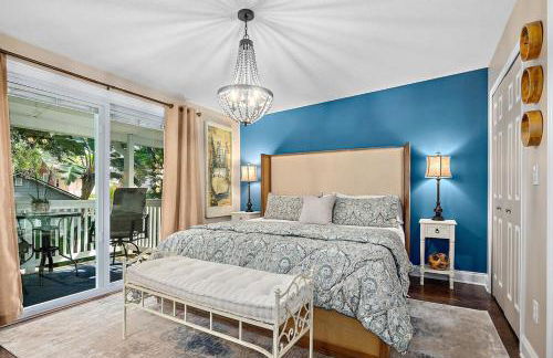 Casa DeSoto - Luxury Downtown Oasis - Photo 27