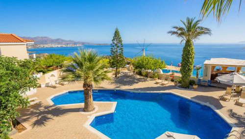 Panorama Villas - Adults only - Foto 1